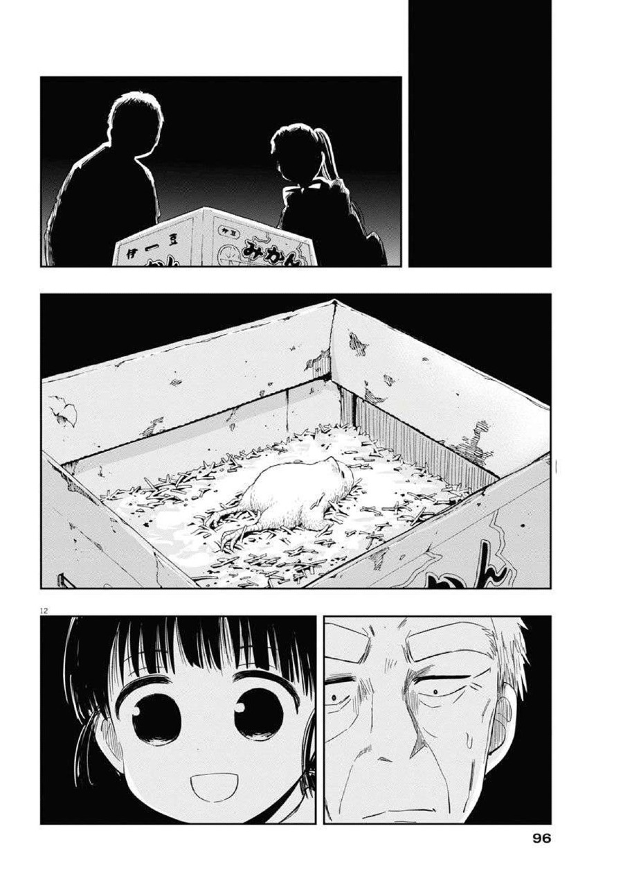 Useless Ponko (Ponkotsu Ponko)